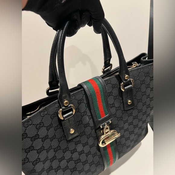 Gucci Tote Bag - Picture 15 of 16